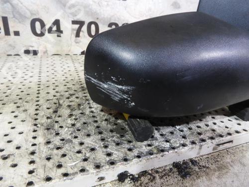 Right mirror FORD FIESTA III (GFJ) 1.8 D | BP23663901C27