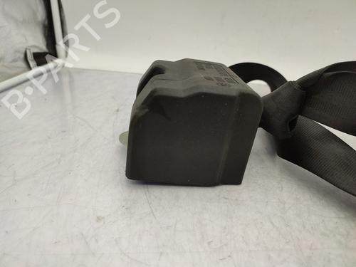 Rear left belt tensioner AUDI A3 (8P1) 2.0 TDI quattro | BP26462252C89 