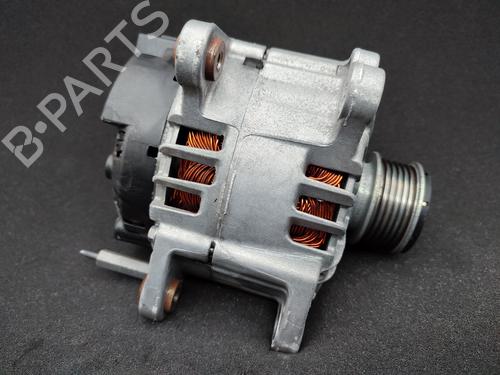 Alternator VW POLO V (6R1, 6C1) 1.6 TDI | BP23733301M7 