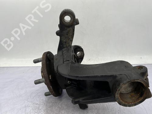 Right front steering knuckle FORD MONDEO IV (BA7) 1.8 TDCi | BP23760849M26 