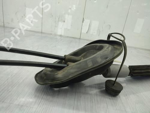 Gear lever PEUGEOT 208 II (UB_, UP_, UW_, UJ_) 1.2 PureTech 100 | BP28597874M90 