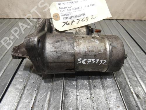 Starter FIAT 500 (312_) 1.2 (312AXA1A) | BP23703397M8 