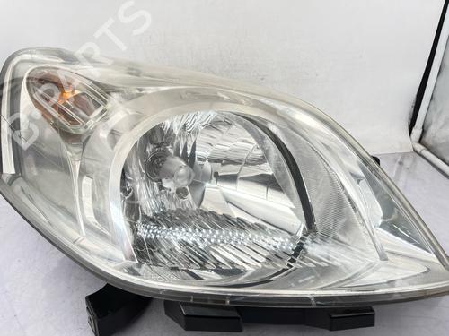 Right headlight PEUGEOT BIPPER (AA_) 1.4 HDi | BP36149088C29 - Image 5