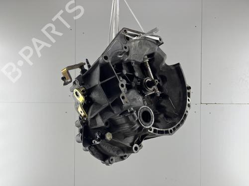 Gearbox PEUGEOT 206 SW (2E/K) 1.6 16V | BP36293563M3 - Image 3