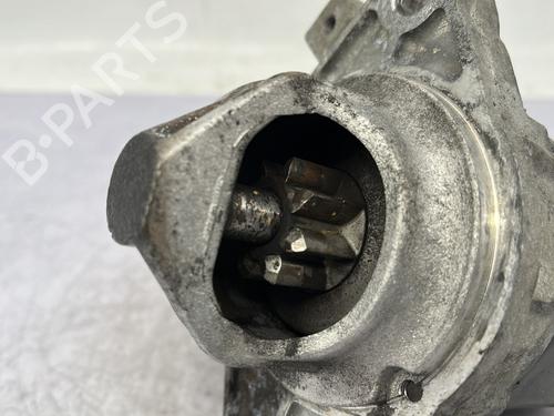 Starter PEUGEOT 107 (PM_, PN_) 1.0 | BP23707486M8