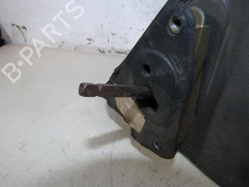 Used Right mirror FORD ESCORT IV (GAF, AWF, ABFT) [1983-1994]  23667036