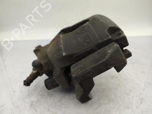 Right front brake caliper RENAULT MEGANE II (BM0/1_, CM0/1_) 1.5 dCi (BM1E, CM1E) | BP23733139M104 
