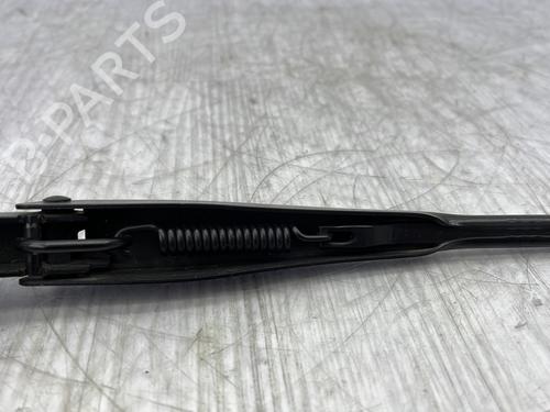 Front windshield wiper arm DACIA SANDERO II TCe 90 (B8M1, B8MA, B8AC) | BP23761514C143 - Image 3