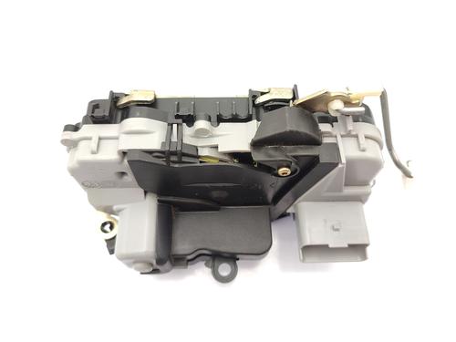 Used Front right lock Front right lock PEUGEOT 307 (3A/C) 1.6 16V (109 hp) 23756890 23756890