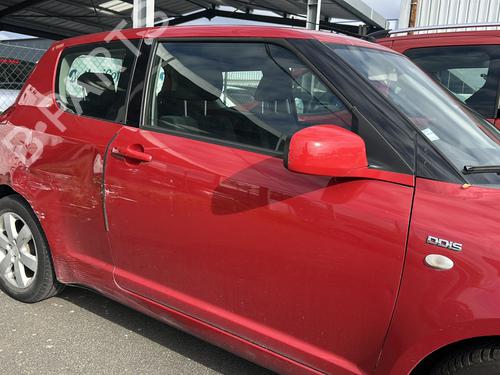 Sæde sæt SUZUKI SWIFT III (MZ, EZ) | BP38187380C78 - Image 15