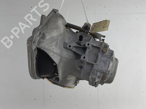 Used Gearbox Gearbox OPEL ASTRA F Hatchback (T92) [1991-2000] 23739628 23739628