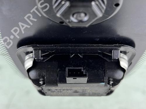 Windscreen FORD FOCUS II (DA_, HCP, DP) 1.8 TDCi | BP25203908C63 