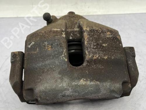 Right front brake caliper VW GOLF PLUS V (5M1, 521) 2.0 TDI | BP23706738M104  - Image 5