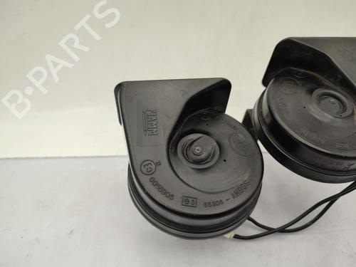 Horn CITROËN DS4 (NX_) 1.6 HDi 110 | BP23742117E13 - Image 4