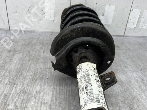Left front shock absorber FORD FIESTA VI (CB1, CCN) 1.4 TDCi | BP27493681M16 