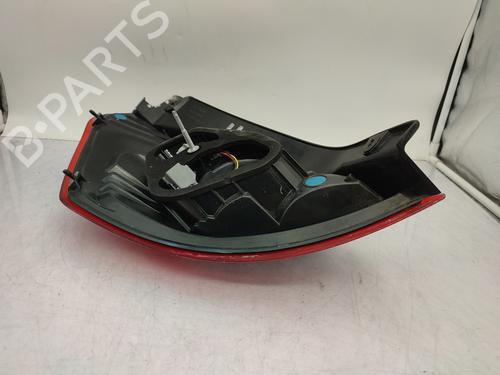 Right taillight FORD FIESTA VI (CB1, CCN) 1.0 EcoBoost | BP25866478C35 
