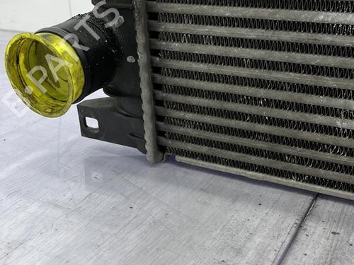 Used Intercooler Intercooler RENAULT MASTER II Platform/Chassis (ED/HD/UD) 2.5 dCi 120 (ED0M, ED0U, ED0W, ED4M, ED8M, ED8W, HD0M,... (115 hp) 23705290 23705290
