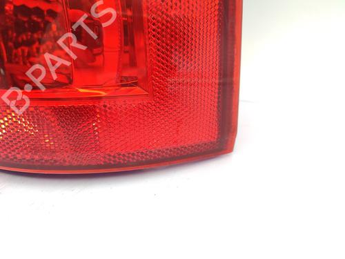 Right taillight HYUNDAI TUCSON (JM) 2.0 CRDi All-wheel Drive | BP23751063C35 