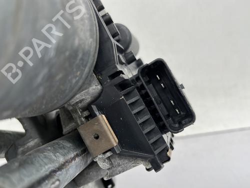 Front wiper motor PEUGEOT 407 SW (6E_, 6D_) 1.6 HDi 110 | BP23681262M29 