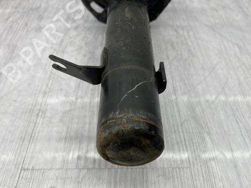 Used Left front shock absorber Left front shock absorber PEUGEOT 108 1.2 (82 hp) 29021112 29021112