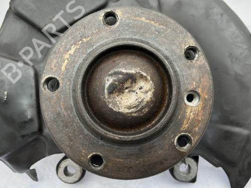 Left front steering knuckle BMW 3 Compact (E36) 318 tds | BP23693845M25  - Image 6