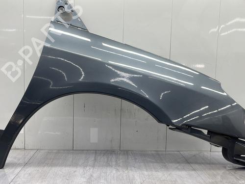 Used Right front fenders CITROËN C8 (EA_, EB_) 2.0 HDi 165 (163 hp) 32112789