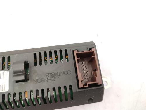 Used Display monitor Display monitor PEUGEOT EXPERT Van (VF3A_, VF3U_, VF3X_) 1.6 HDi 90 16V (90 hp) 23678340 23678340