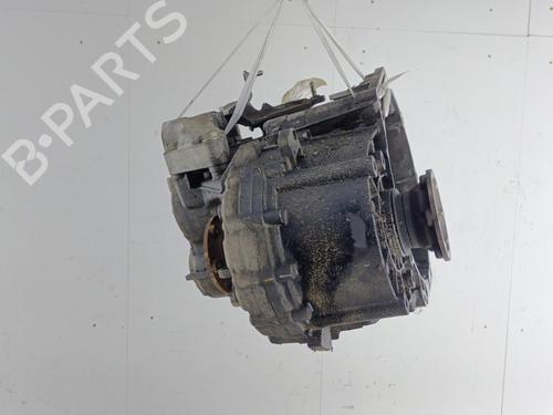 Used Gearbox AUDI A3 Sportback (8PA) 2.0 TDI (140 hp) 23711846