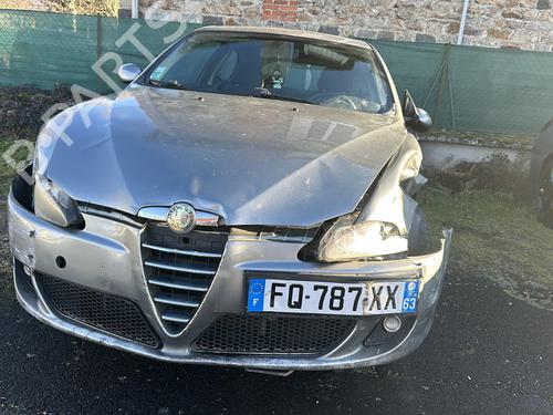 Used Parts ALFA ROMEO 147 (937_) 1.9 JTDM 8V (937.AXD1A, 937.AXU1A, 937.BXU1A) (120 hp) 4475953