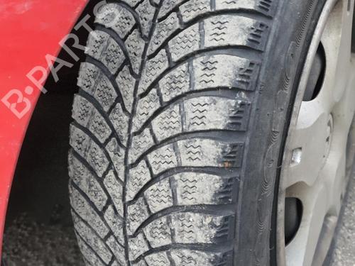 Front right seatbelt RENAULT TWINGO II (CN0_) 1.2 16V (CN04, CN0B) | BP27304216I25  - Image 9