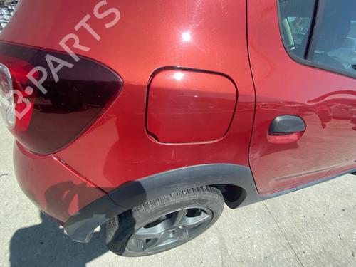 Dør venstre bagtil DACIA SANDERO II 1.5 dCi | BP37644973C4 - Image 35