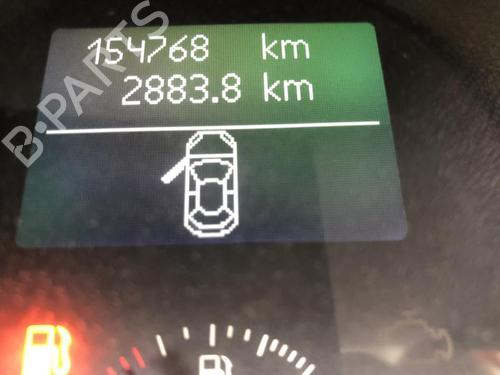 Electronic sensor RENAULT MEGANE III Hatchback (BZ0/1_, B3_) 1.6 dCi (BZ00, BZ12, BZ13) | BP23702387M84 - Image 16