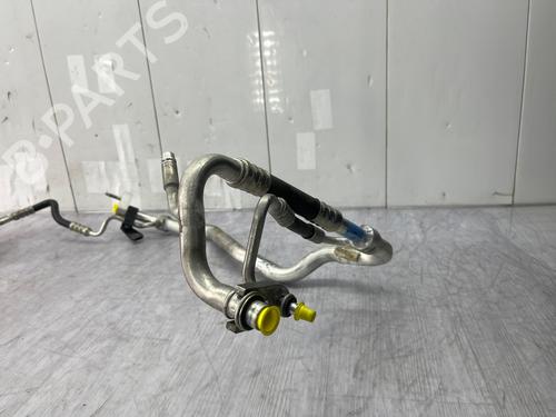 AC pipe FORD FOCUS III 1.5 TDCi | BP39624005M126 - Image 5