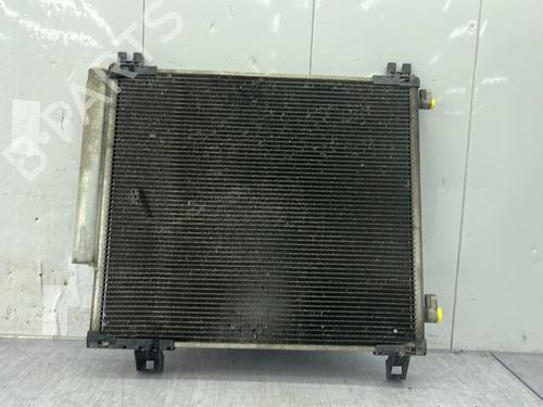 AC radiator TOYOTA IQ (_J1_) 1.0 (KGJ10_, KGJ10R) | BP30902423M32