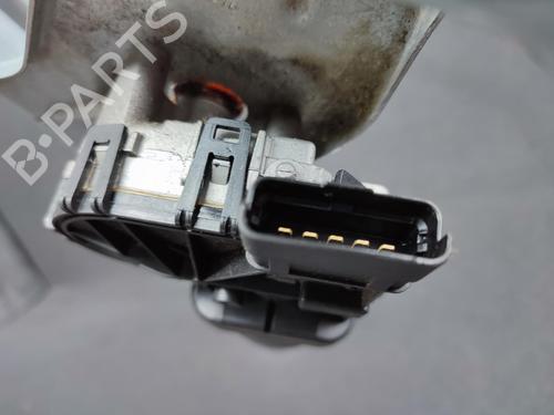Front wiper motor DACIA DUSTER (HS_) 1.2 TCe 125 | BP23732554M29 