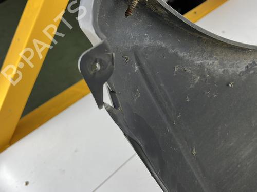 Rear bumper LAND ROVER FREELANDER I (L314) 2.0 DI 4x4 | BP23686469C8 