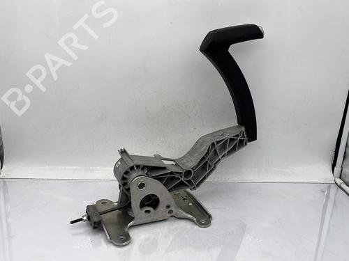 Hand brake RENAULT MEGANE IV Hatchback (B9A/M/N_) 1.5 dCi 110 (B9A3) | BP24977949I18  - Image 6