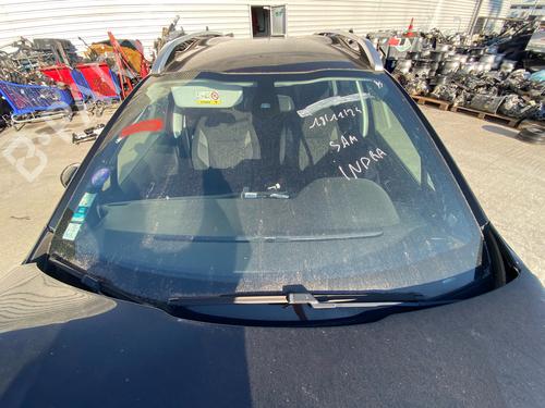 Front right seatbelt PEUGEOT 2008 I (CU_) 1.2 PureTech 82 | BP36956536I25 - Image 51