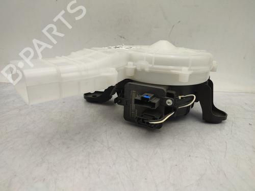 Varmeblæser CITROËN C4 Picasso II 1.6 HDi / BlueHDi 115 | BP29537504M62 