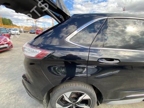 Used Right rear fenders Right rear fenders FORD USA EDGE 2.0 TDCi Bi-Turbo AWD (210 hp) 39717001 39717001