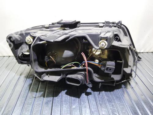 Venstre forlygte AUDI A6 C5 Avant (4B5) 2.5 TDI quattro | BP23696538C28 
