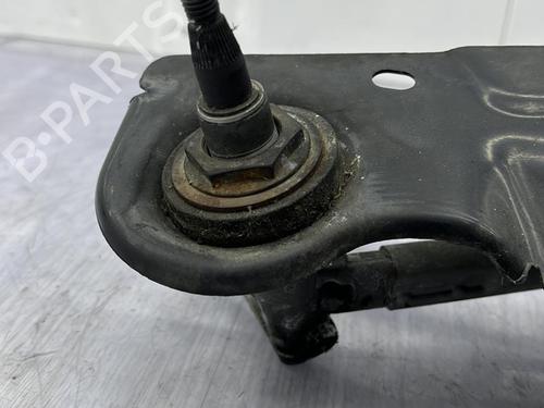 Front wiper motor FORD FIESTA V (JH_, JD_) 1.3 | BP23674686M29 