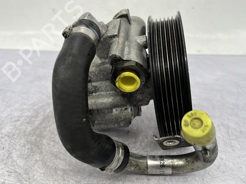 Steering pump ALFA ROMEO 159 Sportwagon (939_) 1.9 JTDM 16V (939BXC1B, 939BXC12) | BP23760021M99 
