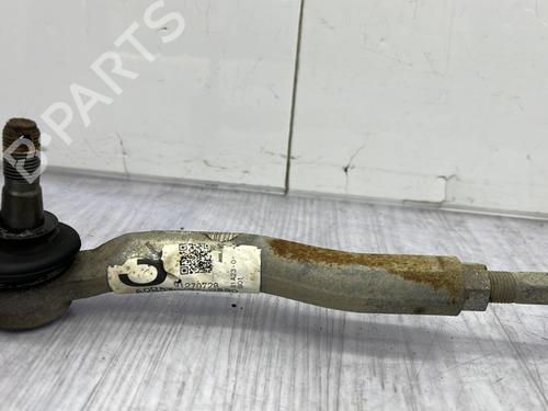 Steering rack CITROËN C1 (PM_, PN_) 1.0 | BP24886054M22 