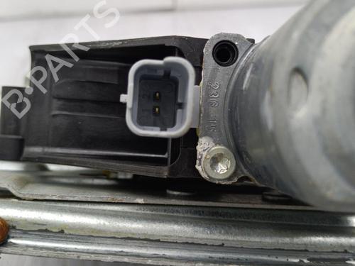 Front right window mechanism PEUGEOT 208 I (CA_, CC_) 1.6 HDi / BlueHDi 75 | BP23710194C23 