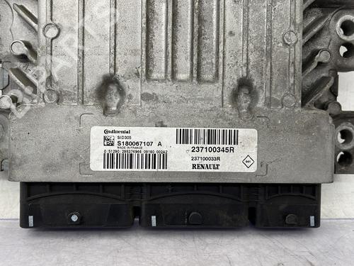 Elektronisk modul RENAULT GRAND SCÉNIC III (JZ0/1_) 1.5 dCi (JZ09, JZ0D, JZ10, JZ14, JZ1G, JZ29, JZ2C) | BP30858594M83