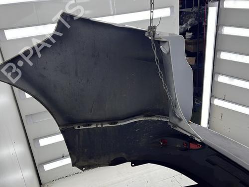 Rear bumper RENAULT MEGANE III Grandtour (KZ0/1) 1.5 dCi (KZ09, KZ0D, KZ1G, KZ29, KZ14, KZ1W, KZ10, KZ1F,... | BP24526240C8