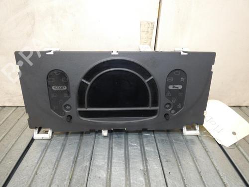 Used Instrument cluster Instrument cluster 23671204 23671204