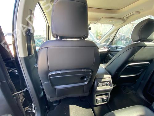 Right sun visor FORD GALAXY III (CK) 2.0 EcoBlue Bi-Turbo | BP36480731I2 - Image 180