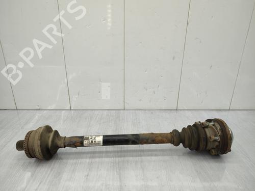 Right rear driveshaft AUDI A4 B7 Avant (8ED) 3.0 TDI quattro | BP23739001M41 